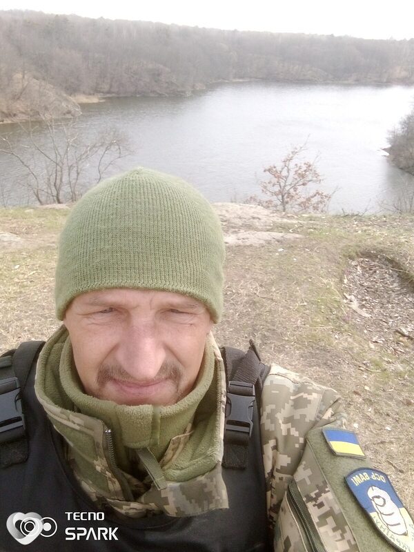 Роман, Житомир