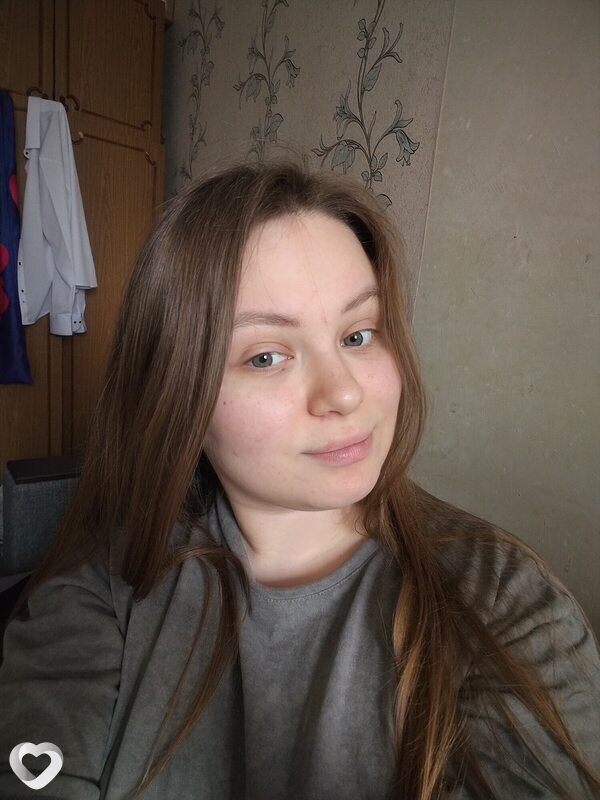 Ксения, 23, Старом Осколе — анкета №4503617