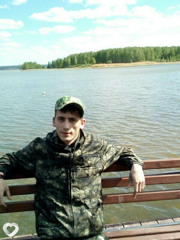 Дмитрий, 33, Новосибирске — анкета №4503624