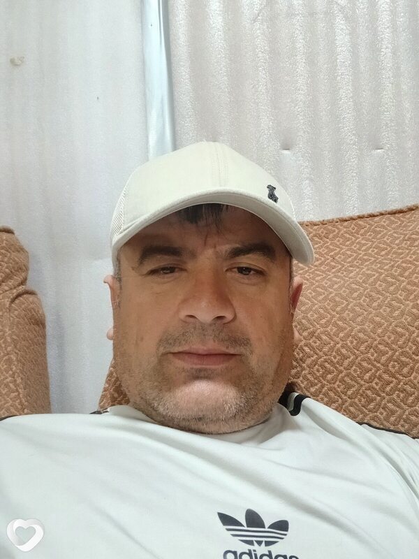 Тимур, 41, Звенигороде — анкета №4503483