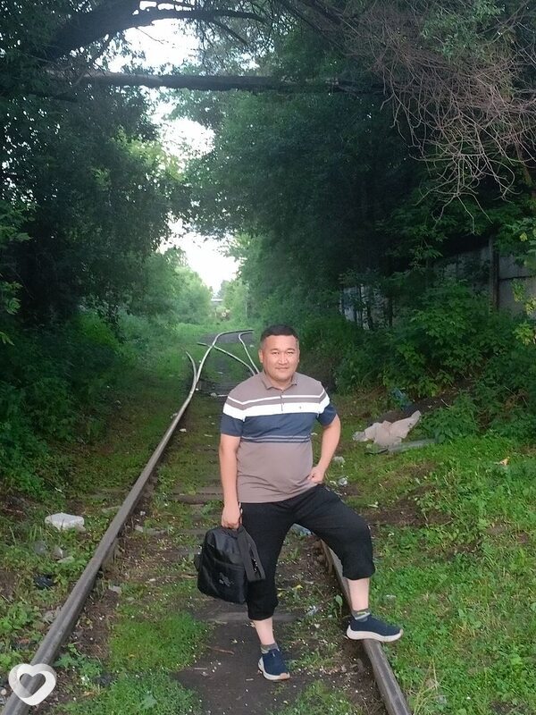 Рома, 34, Красноярске — анкета №4503487
