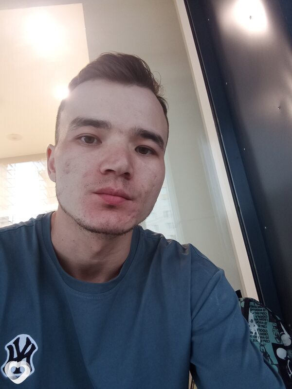 Тимур, 29, Казани — анкета №4503491