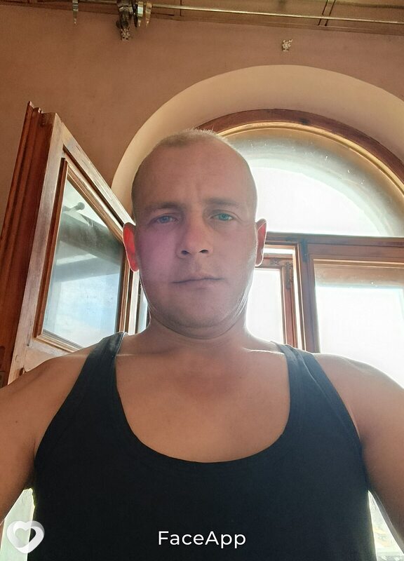 Дима, 39, Днепр — анкета №4503496