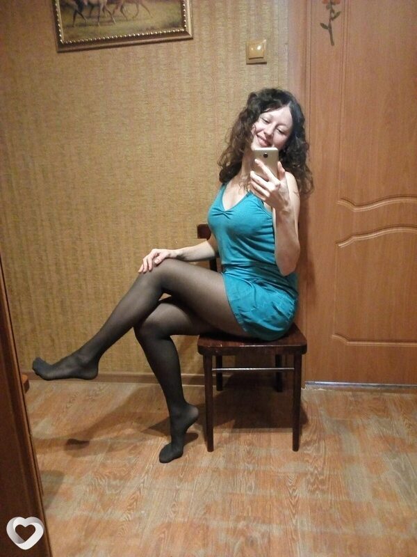 Вика, Братск