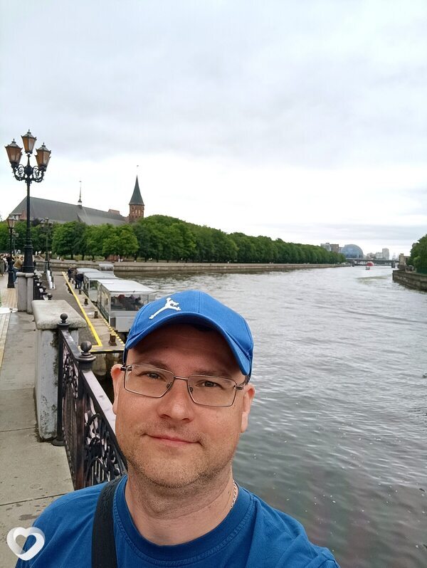 Вадим, 40, Рязани — анкета №4503335