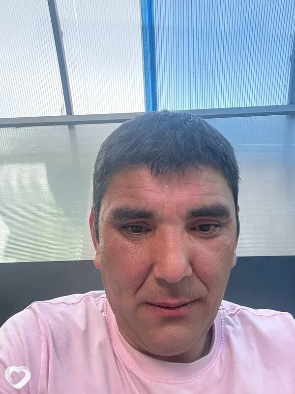 Алишер, 37, Москве — анкета №4503337