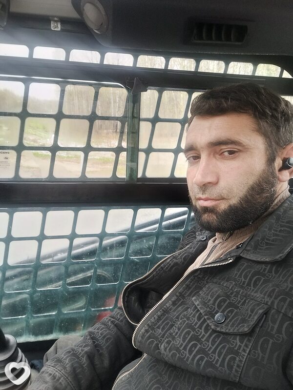 Рустам, 37, Томске — анкета №4503345
