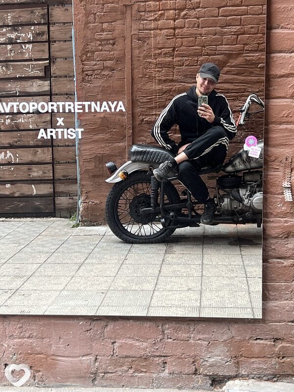 Александр, 23, Самаре — анкета №4503351