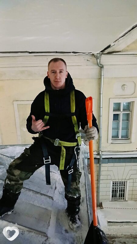 Белый, Благовещенск