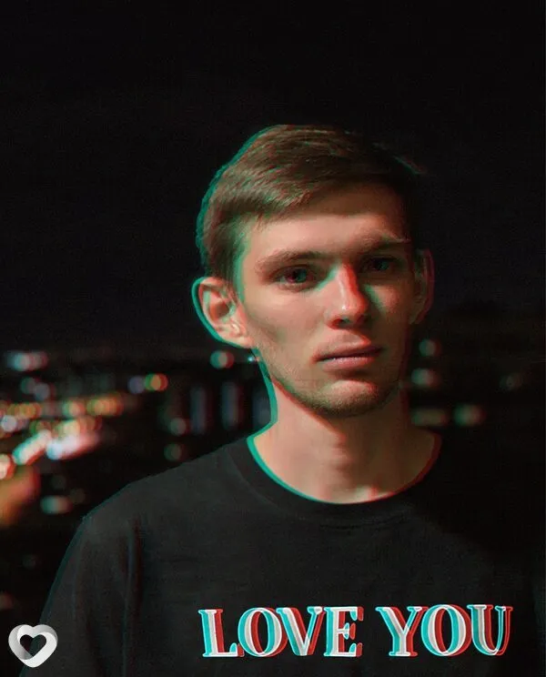 Иван, 28, Москве — анкета №4503355