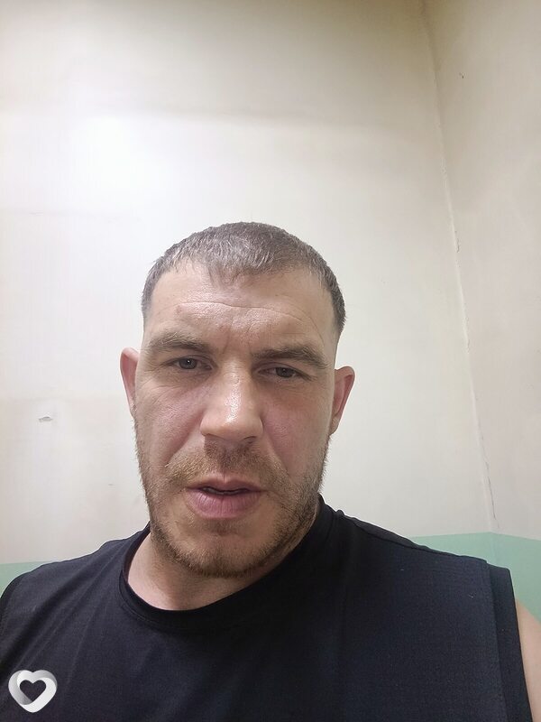 Артём, 41, Чите — анкета №4503535