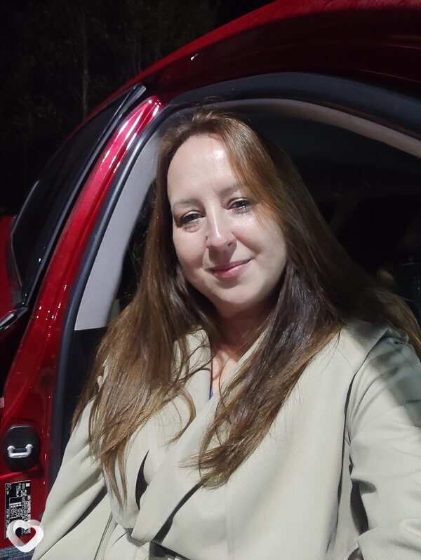Елена, 45, Набережных Челнах — анкета №4503550