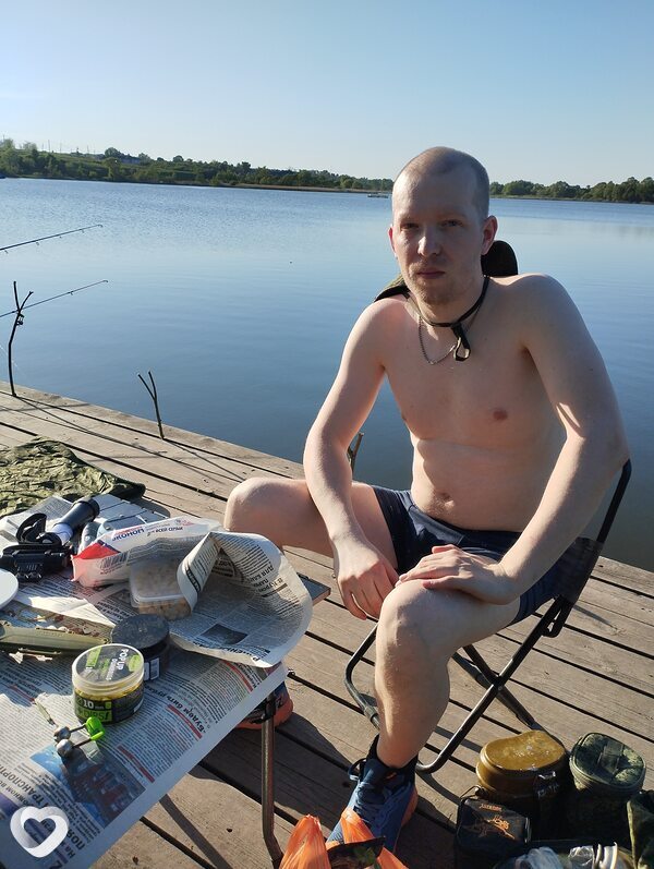 Сергей, 36, Курске — анкета №4503556