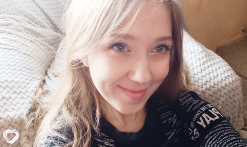 Ангелина, 18, Вологде — анкета №4503557