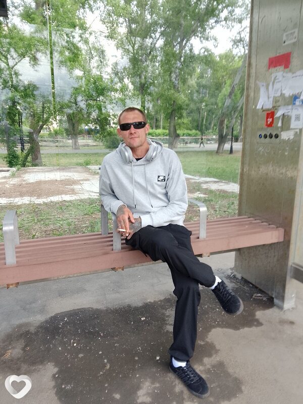 Алексей, 35, Оренбурге — анкета №4503560