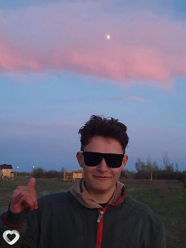 Сергей, 19, Тюмени — анкета №4503567