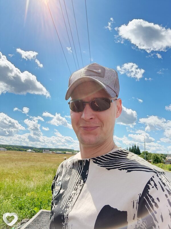 Константин, 32, Курске — анкета №4503568