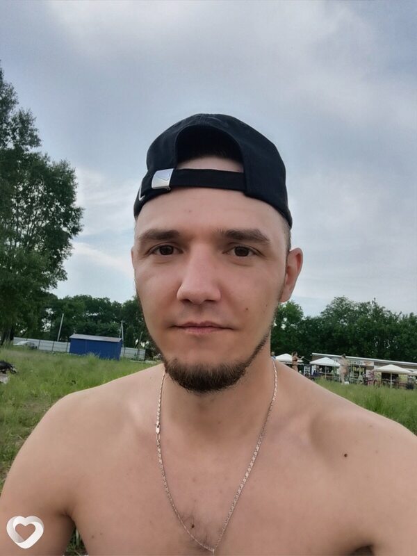 Дима, 25, Кемерове — анкета №4503569