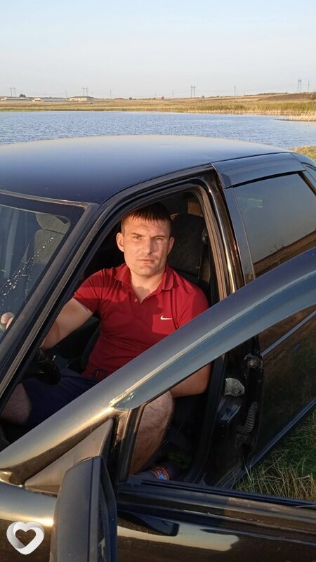 Степан, 38, Магнитогорске — анкета №4503573