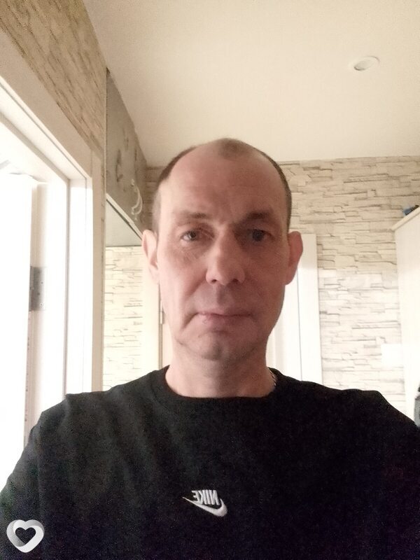 Олег, 48, Кирове — анкета №4503636