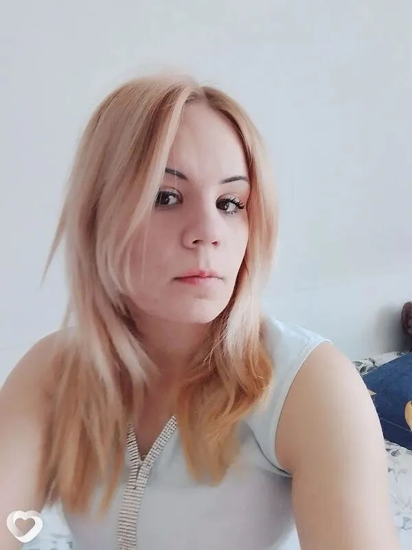 Екатерина, 28, Москве — анкета №4503637