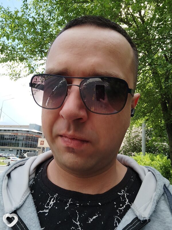 Андрей, 35, Кимрах — анкета №4503643