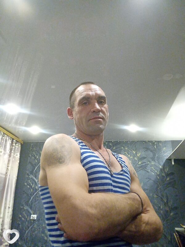 Александр, 42, Новосибирске — анкета №4503648