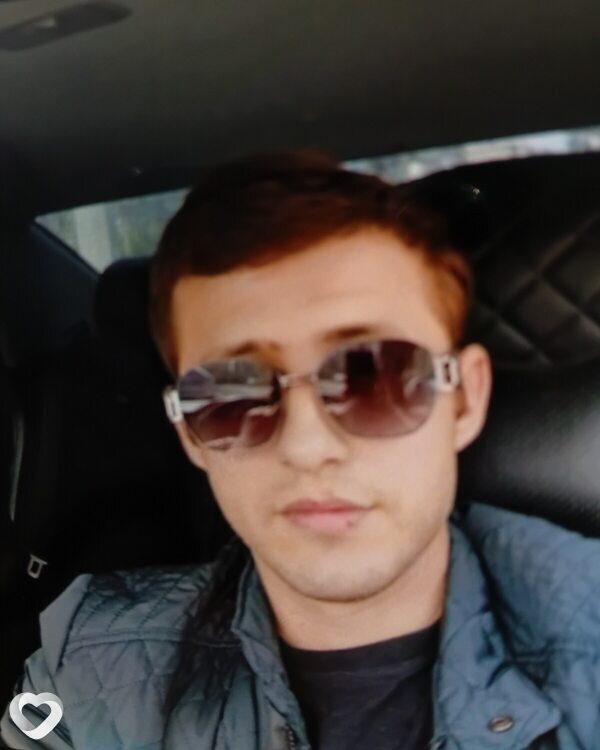 Ачи, 27, Санкт-Петербурге — анкета №4503654