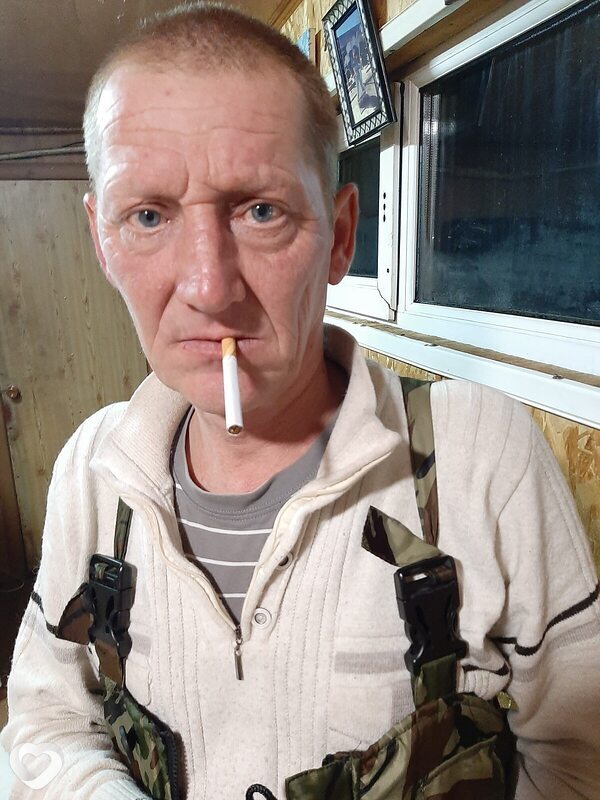 Владимир, Елизово