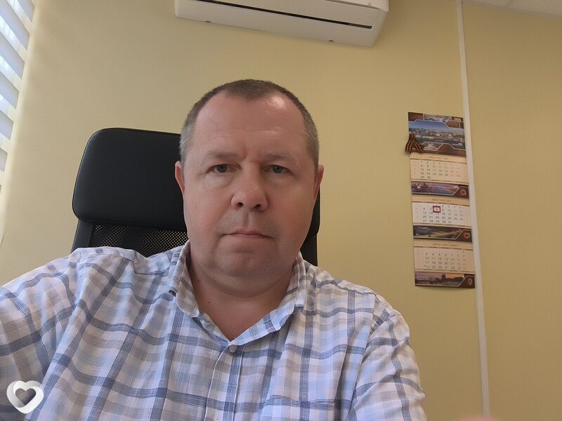 Евгений, 53, Ростове-на-Дону — анкета №4503585