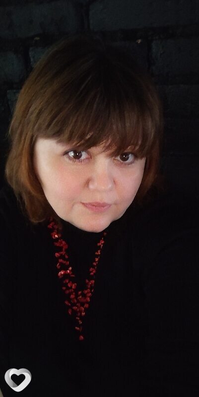 Велиса, 44, Уфе — анкета №4503594