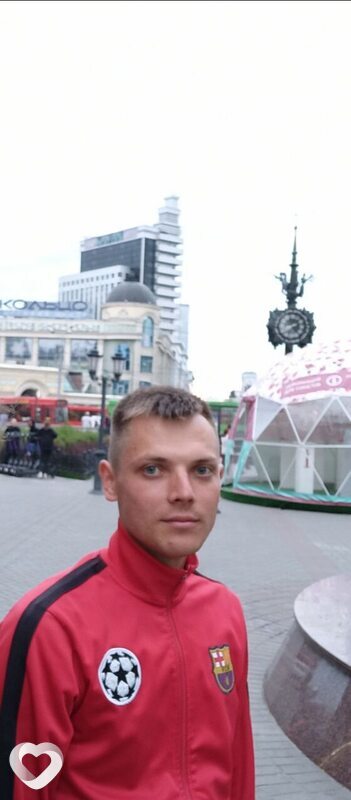 Филипп, 29, Муроме — анкета №4503598