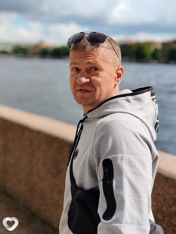 Игорь, 43, Самаре — анкета №4503599