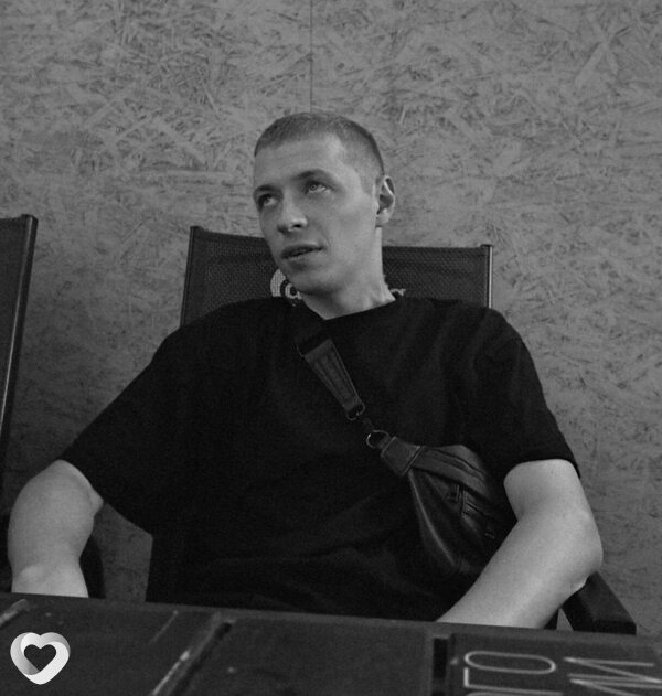 Ден, 34, Краснодаре — анкета №4503681