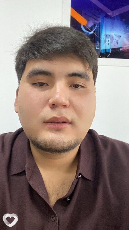Мақсат, 23, Алматы — анкета №4503682