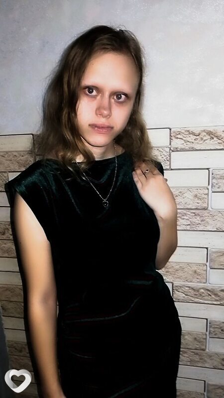 Вика, Новомичуринск