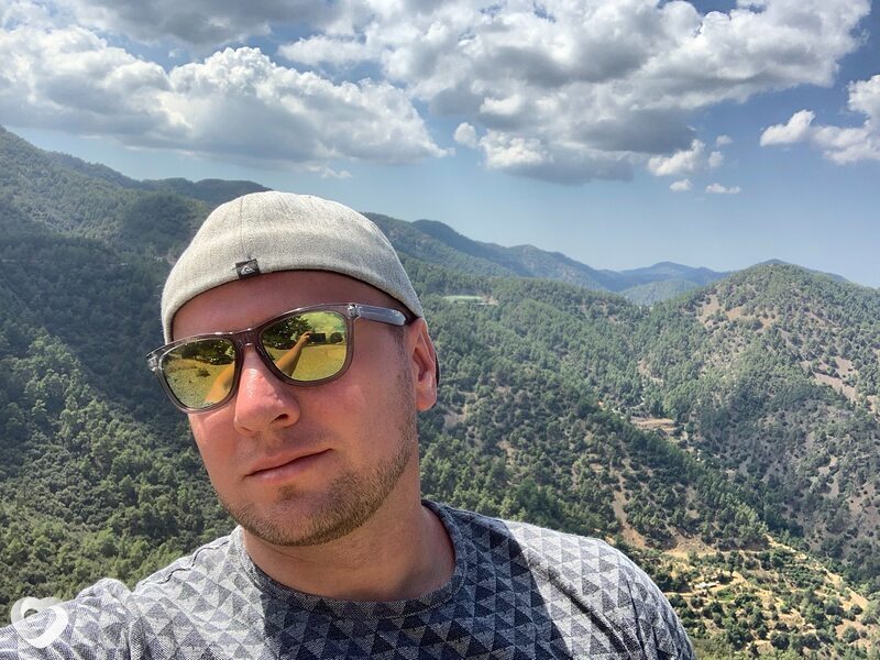 Сергій, 38, Киеве — анкета №4503700