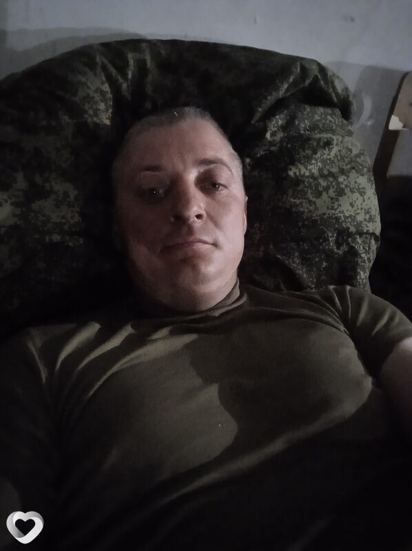 Алексей, 35, Краснодоне — анкета №4503701