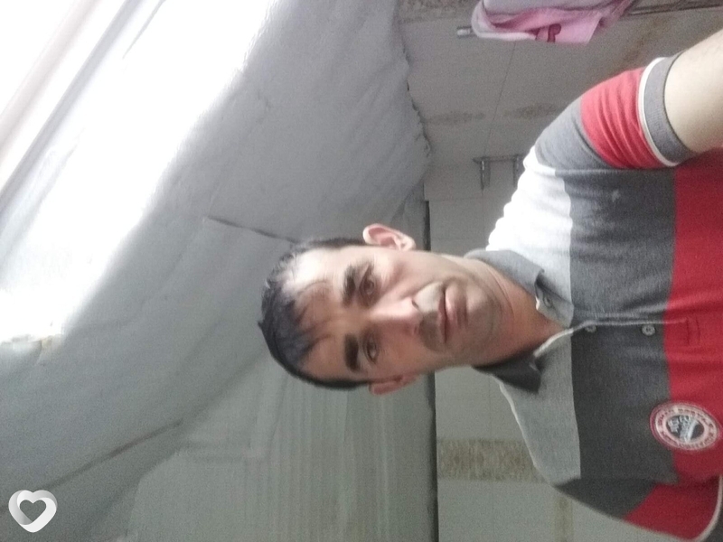 Сухроб, 35, Караганде — анкета №4504053