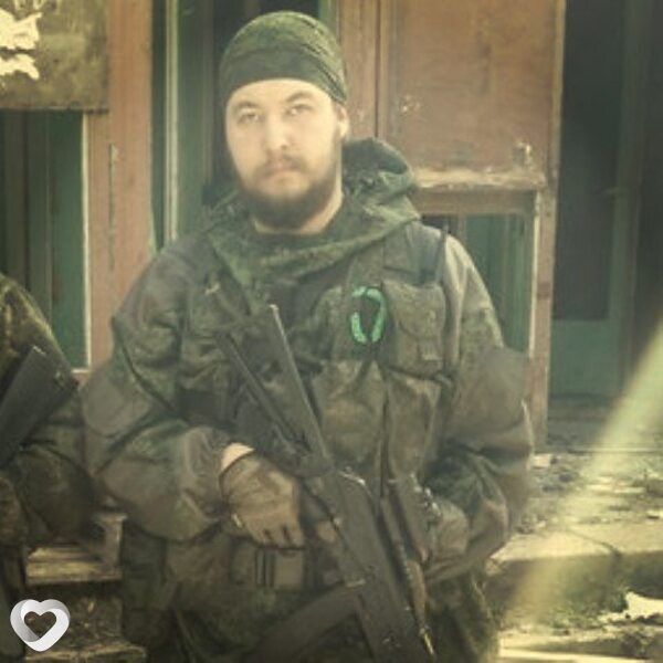 Влад, 38, Витебске — анкета №4504057