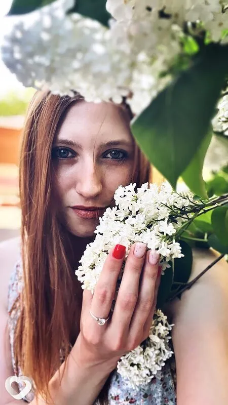 Марина, 27, Москве — анкета №4504074