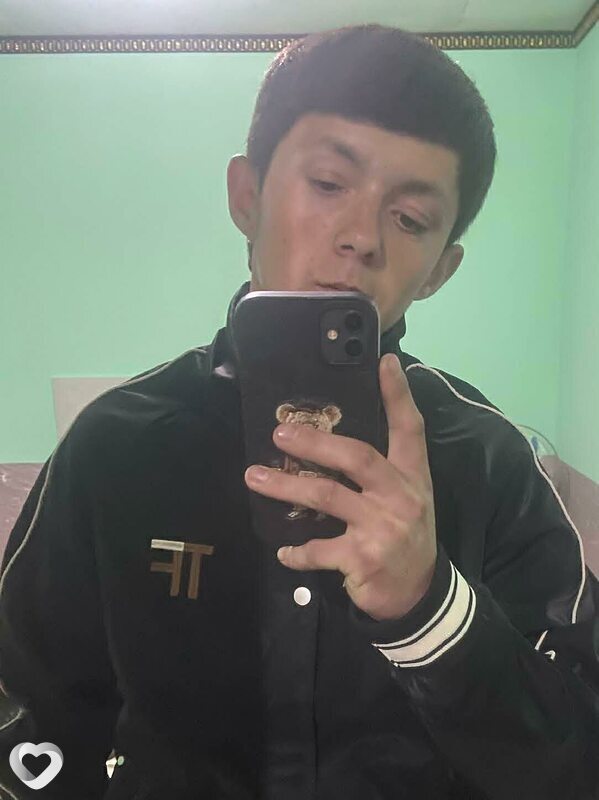 Sherali, 19, Караганде — анкета №4503657