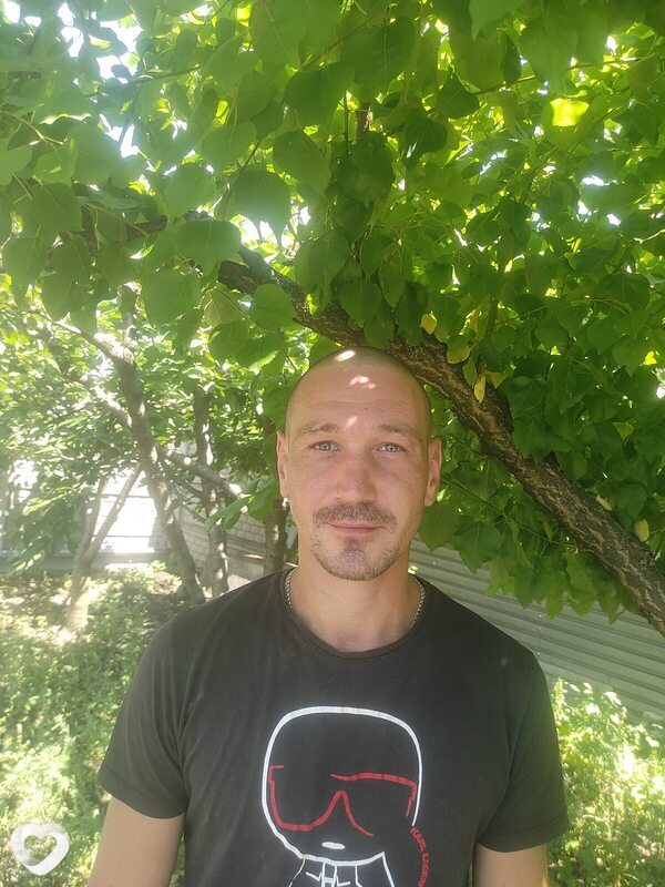 Олег, 37, Донецке — анкета №4503666