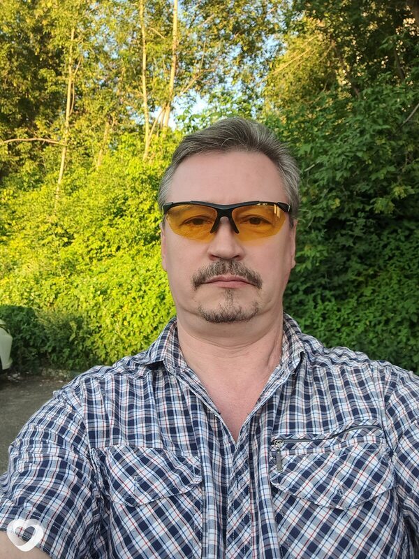 Сергей, 51, Нижнем Новгороде — анкета №4503668