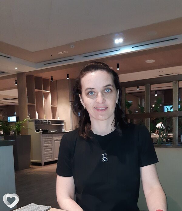 Надежда, 38, Иванове — анкета №4503670