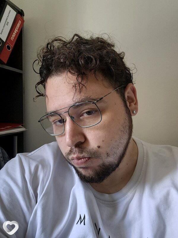 Марк, 31, Иркутске — анкета №4503671