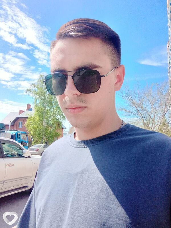 Дмитрий, 23, Новосибирске — анкета №4503757