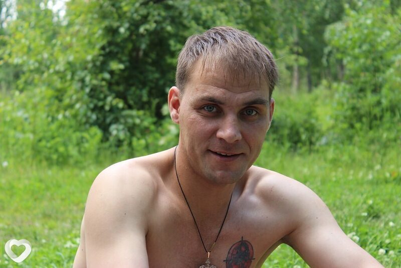 Артём, 46, Братске — анкета №4503760