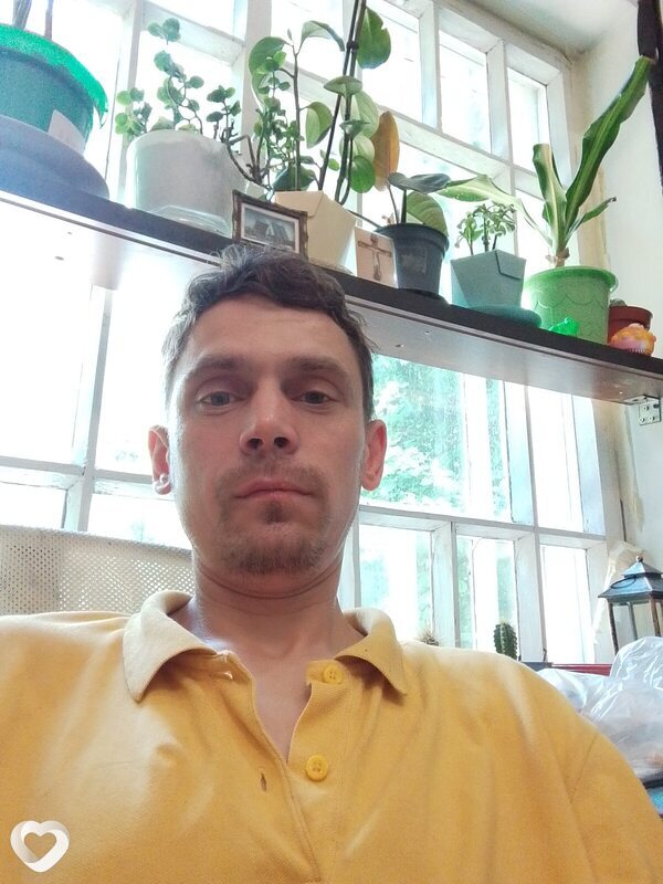 Дмитрий, 35, Ярославле — анкета №4503762
