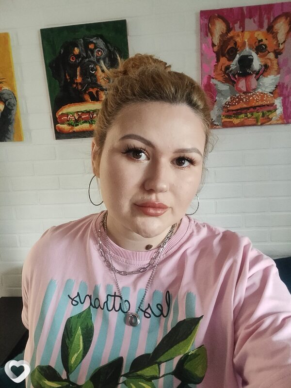 Юлия, 30, Волжском — анкета №4503763